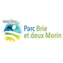 Logo Parc Naturel Régional Brie et Deux Morin