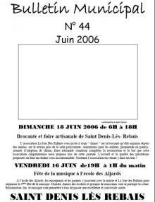 Vignette bulletin n°44