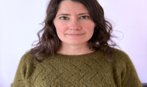 Cécile Dupuis