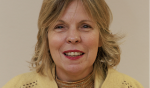 Véronique Leveque adjoint