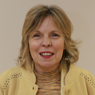 Véronique Leveque adjoint