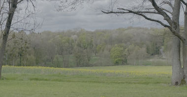 La Vallée du Raboireau