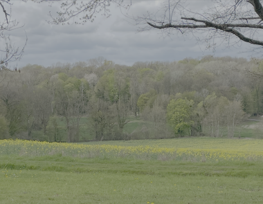 La Vallée du Raboireau